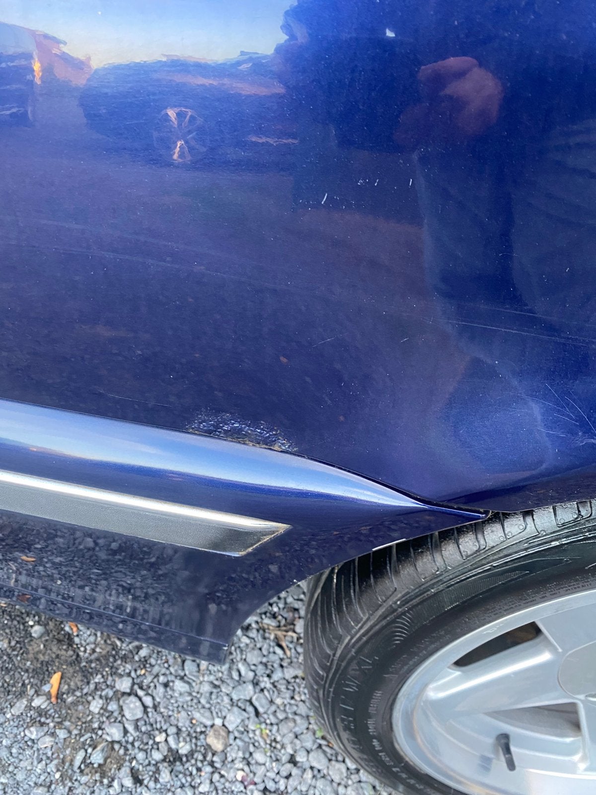 Bmw e39 520i, foto 6