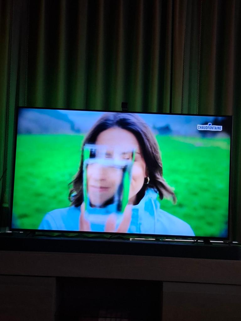 Samsung 50 inch crystal uhd smart tv, Ophalen, 50 Hz, Samsung, Smart TV