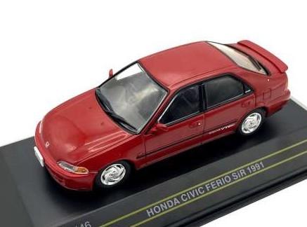 Honda Civic Ferio SiR - 1991 -, Verzenden, Nieuw, Auto, Overige merken