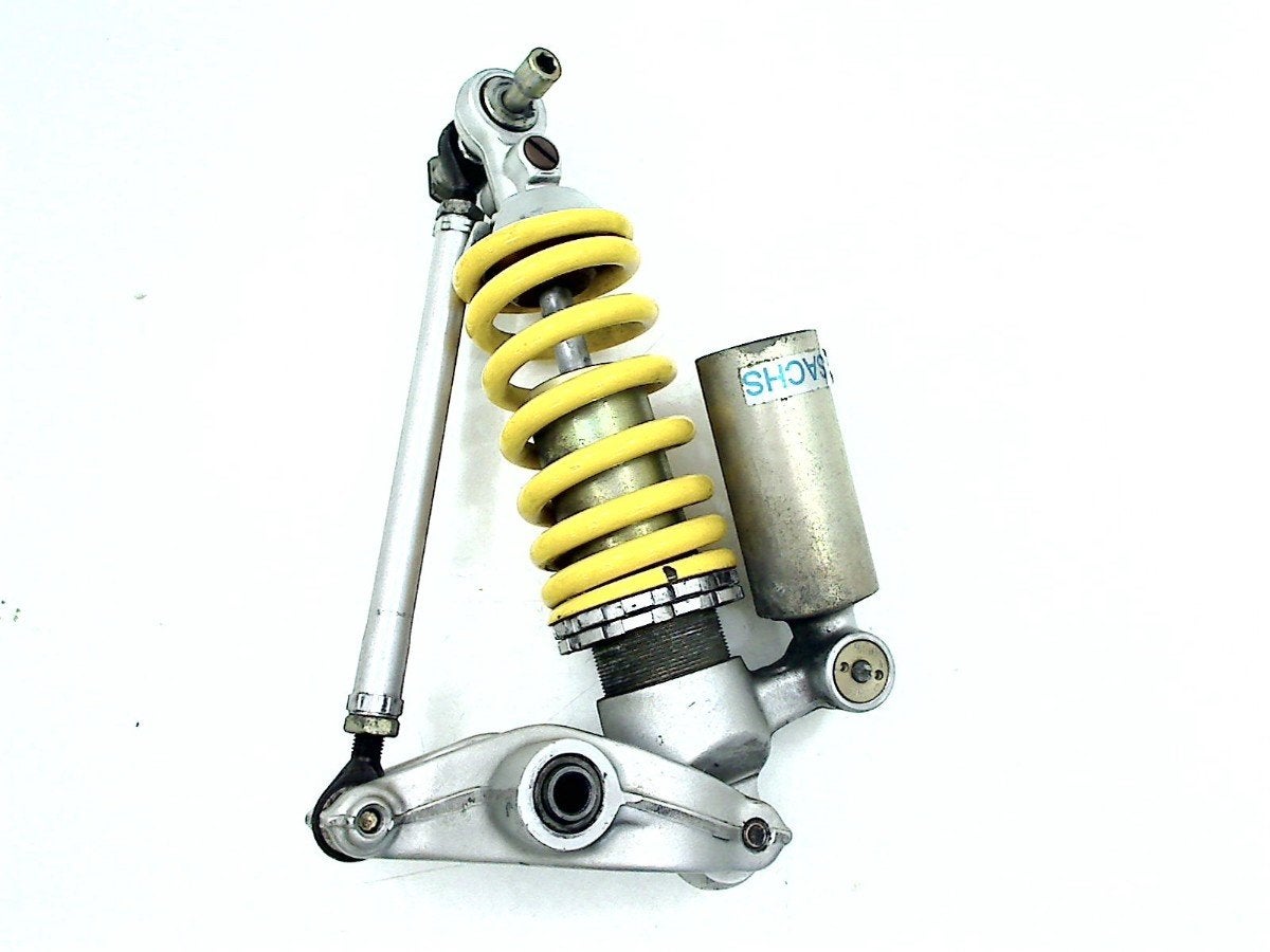 SCHOKBREKER ACHTER Ducati Monster S4 2001-2002 (3721003.2A), Dhr. S. di Majo, Gebruikt, Info@cama-motorparts.nl, P.J. Troelstraweg 8 8
3144 CX  MAASSLUIS, NL