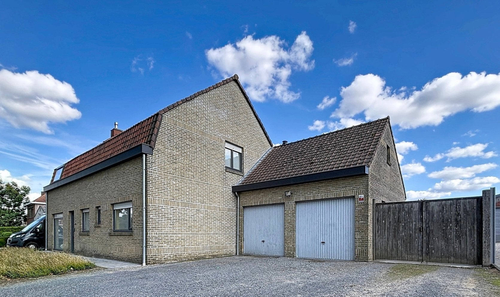 Huis te koop, Immo