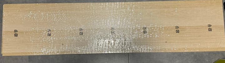 Étagères, Collections, Signets, Neuf, Enlèvement