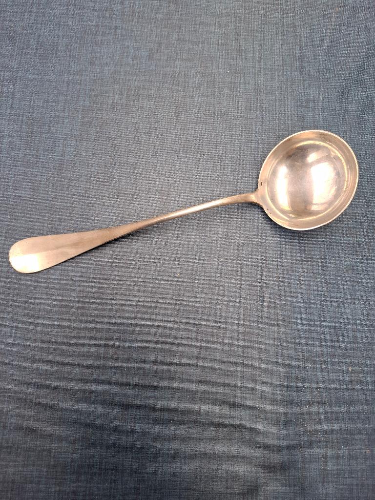 Antiek / zilver, Antiek en Kunst, Antiek | Zilver en Goud, Ophalen, Zilver