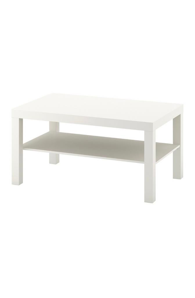 Table basse salon, Ophalen, Zo goed als nieuw
