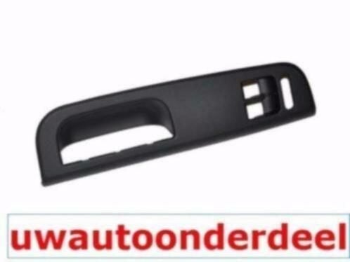 handgreep Deurgreep Grepen Geschikt voor Vw Golf 4 Tdi Gti R, Verzenden