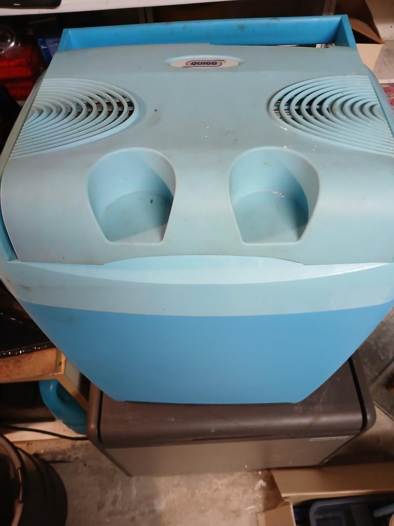 Frigo camping, Doe-het-zelf en Bouw, Chauffageketels en Boilers