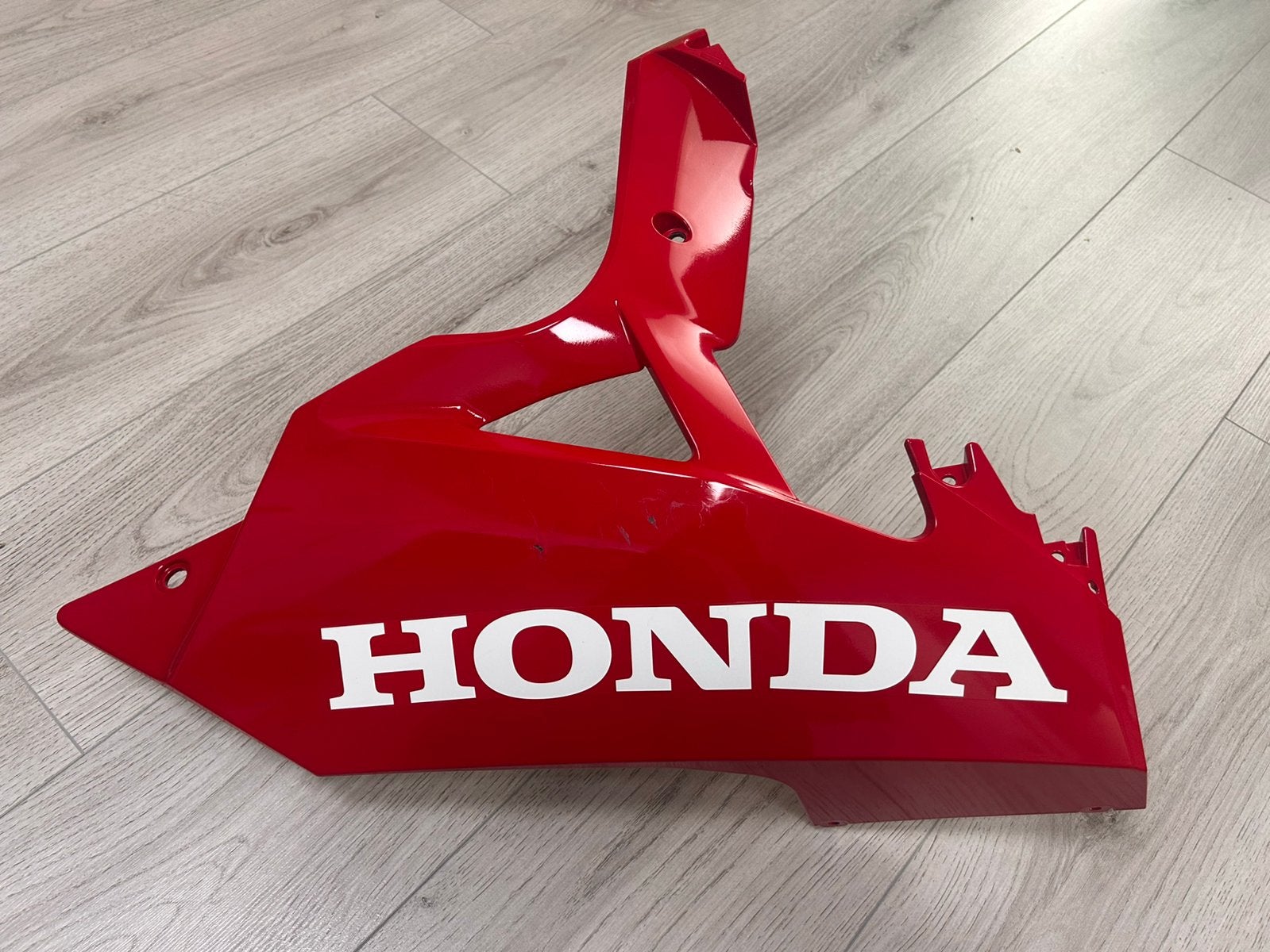 CBR650RACR ‘24, Motoren, Ophalen of Verzenden, Nieuw