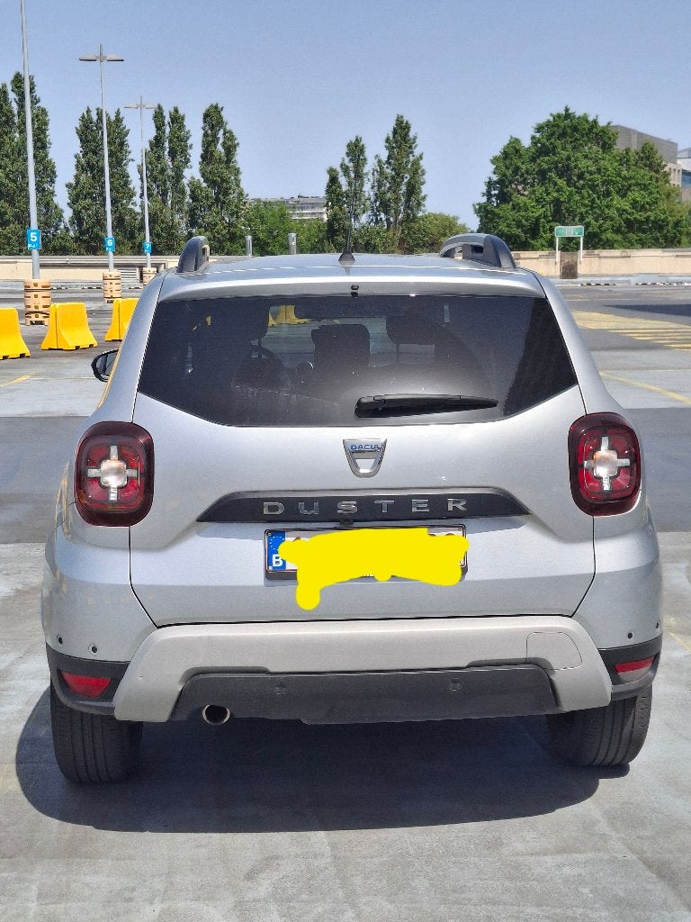 Dacia duster 2, Autos, Dacia, Achat, Euro 6, Entreprise, Duster