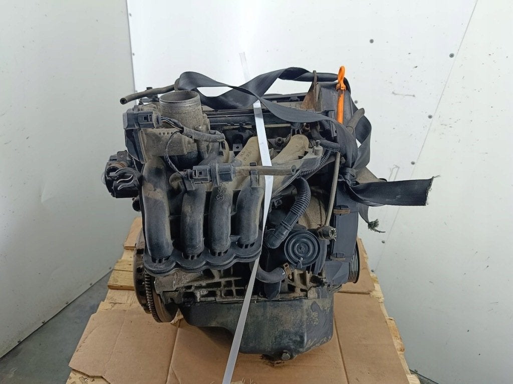 Moteur CGGB Nu SKODA ALTEA IBIZA LEON FABIA POLO SEAT VW, Envoi, Utilisé, Daihatsu