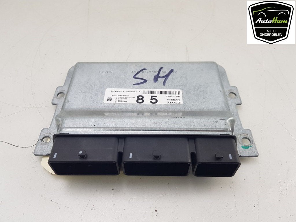 CALCULATEUR ECU BOITE DE VITESSES Renault Arkana (RJLL), Autos : Pièces & Accessoires, Dhr. J. Ham, Renault, Administratie@autoham.nl