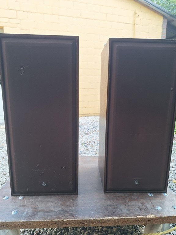 luidsprekerbox, Ophalen, Gebruikt, Minder dan 60 watt, Stereo speakers