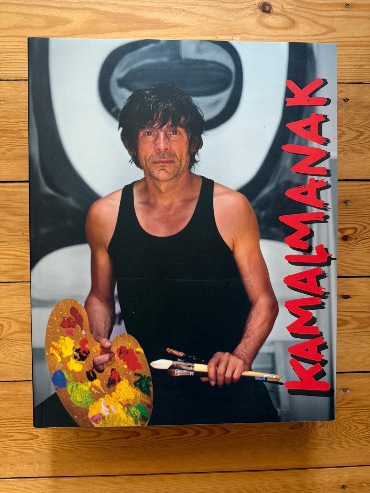 Kamalmanak kamagurka collector’s item, Boeken, Catalogussen en Folders, Ophalen, Zo goed als nieuw