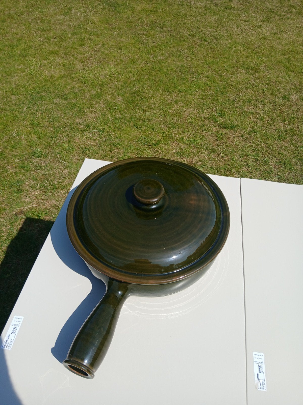 Casserole Valoris, Enlèvement ou Envoi, Neuf