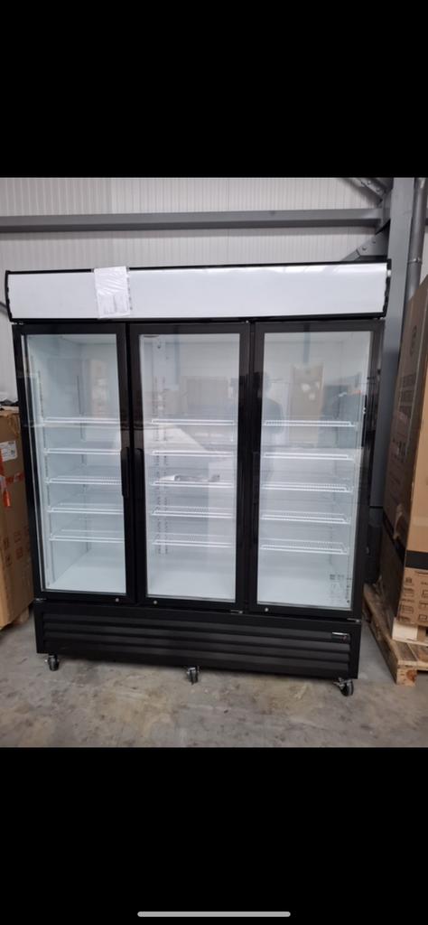 Frigo boissons, Articles professionnels, Enlèvement ou Envoi