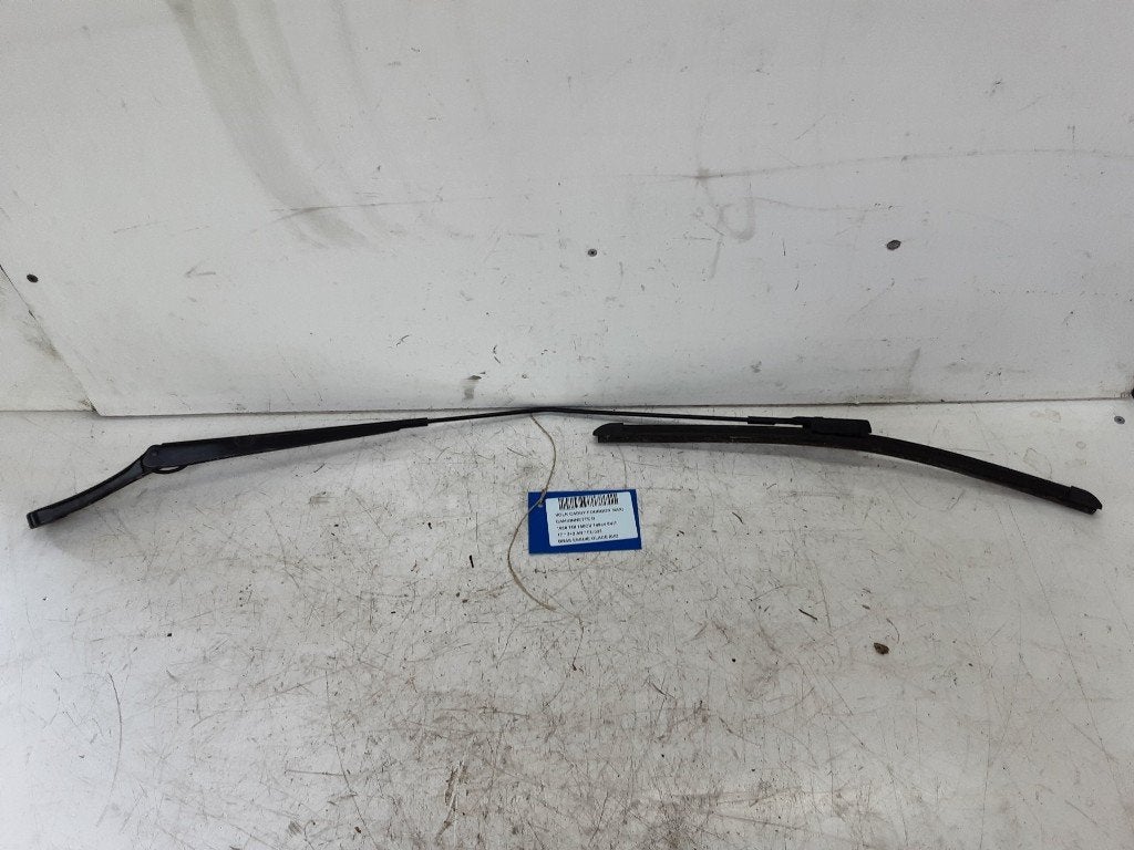 BRAS ESSUIE-GLACE AVANT DROIT Volkswagen Caddy IV, Volkswagen, Volkswagen AG, Utilisé, Kundenbetreuung@volkswagen.de