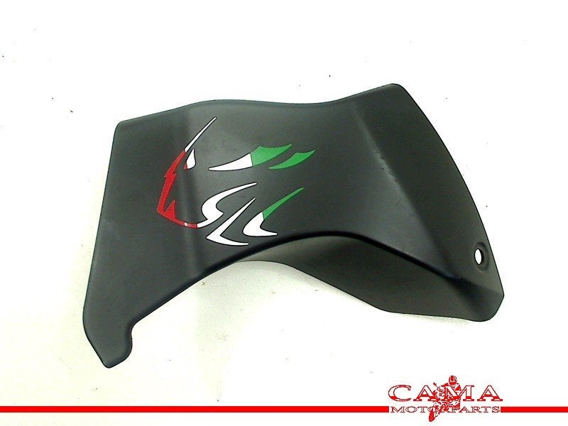 ZIJKUIPDEEL LINKS Tuono RSV 1000 (+ Factory) (109879SX), Motoren, Dhr. S. di Majo, Gebruikt, Info@cama-motorparts.nl, P.J. Troelstraweg 8 8
3144 CX  MAASSLUIS, NL