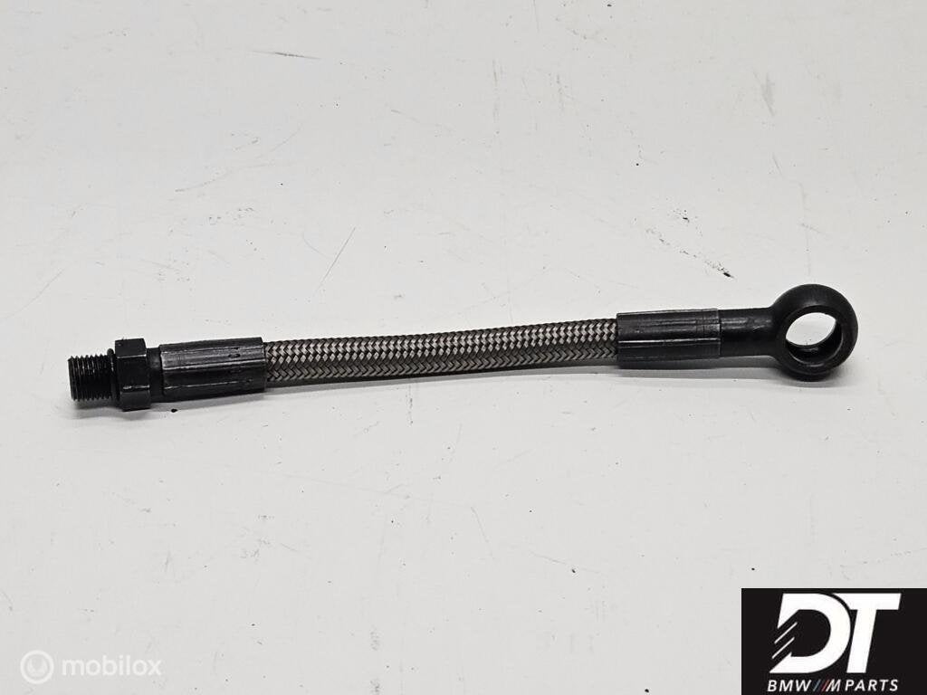 Vanos Olieleiding BMW M5 E39 S62 V8 S62B50 11361407878, Enlèvement ou Envoi, Utilisé, BMW, BMW