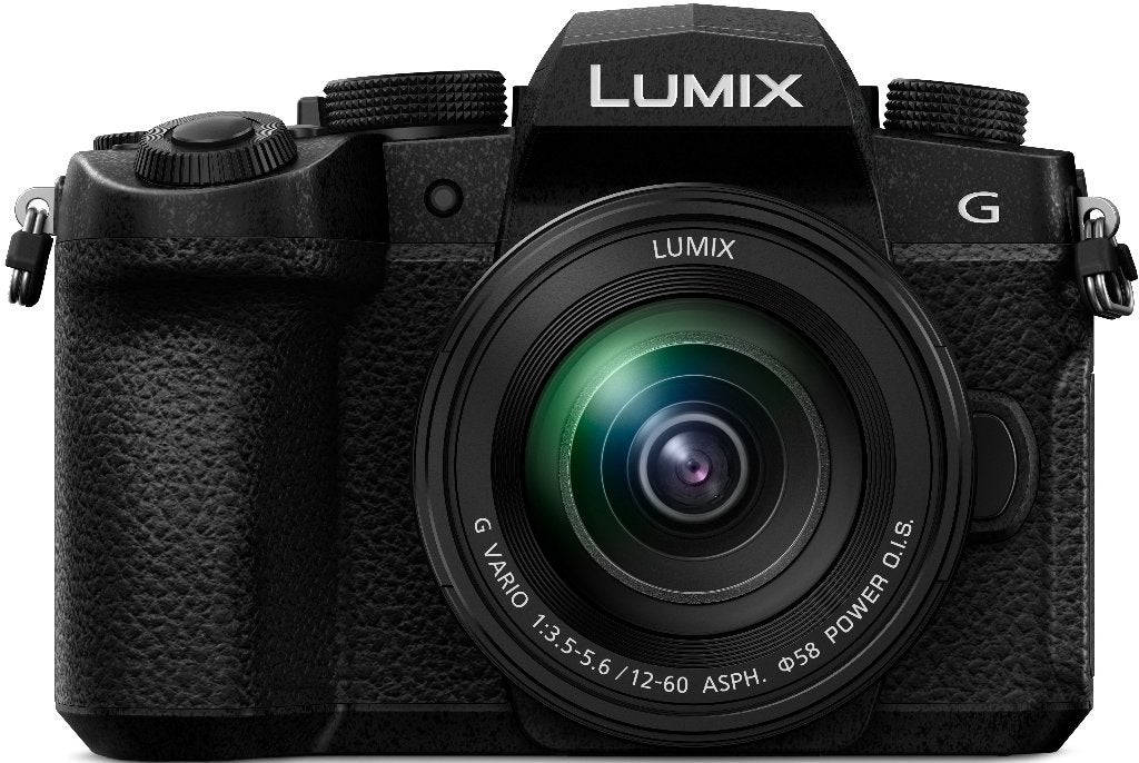 Appareil Photo Pana-Leica, Ophalen, Leica, Zo goed als nieuw, 20 megapixels