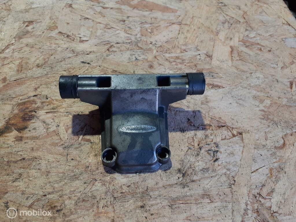 Kleppendeksel oliekoeler SS Supersport Monster Superlight, Gebruikt, Ophalen of Verzenden