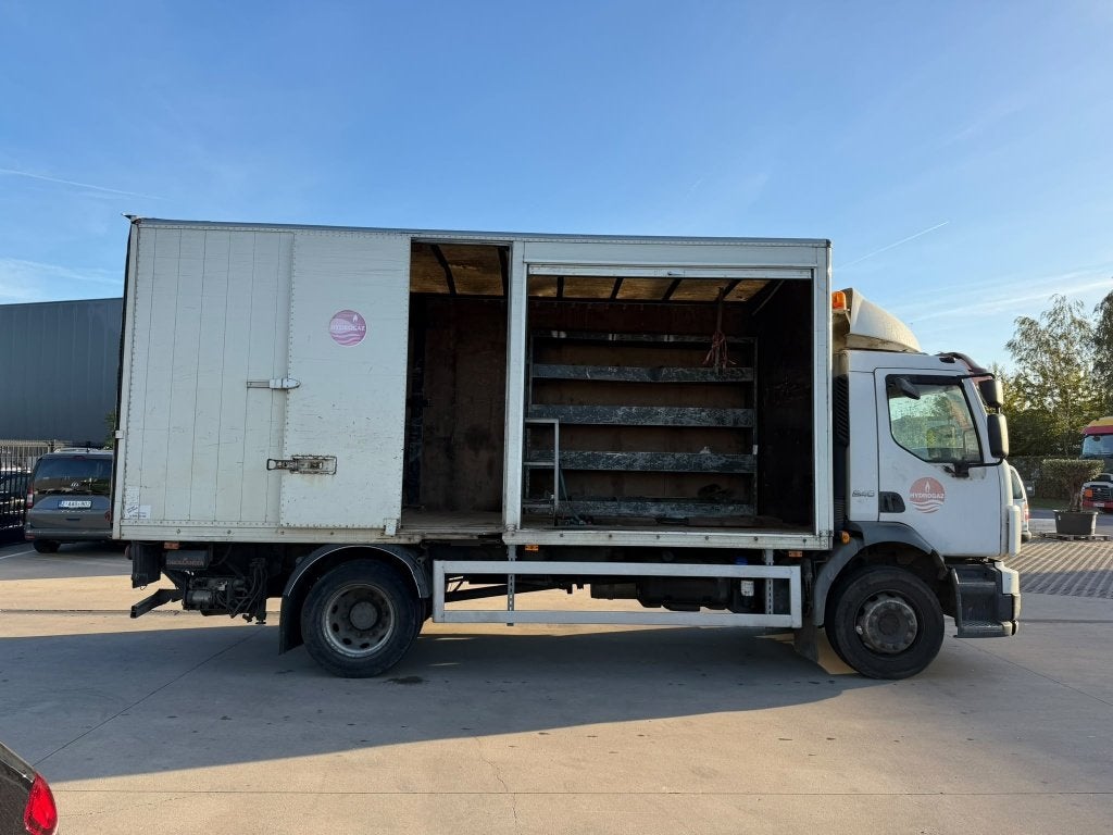 Volvo FL 240 (Stock ID 64872) — 7