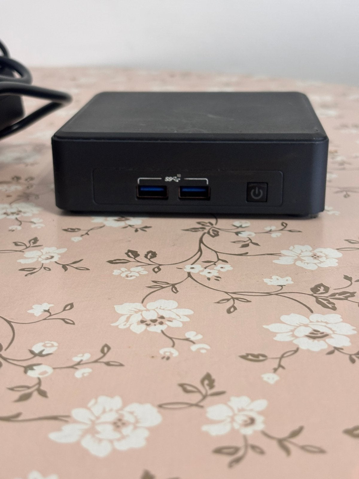 ️ Intel NUC 11 Pro – i5 / 8 Go RAM / SSD 250 Go / Iris Xe, Enlèvement ou Envoi, Comme neuf