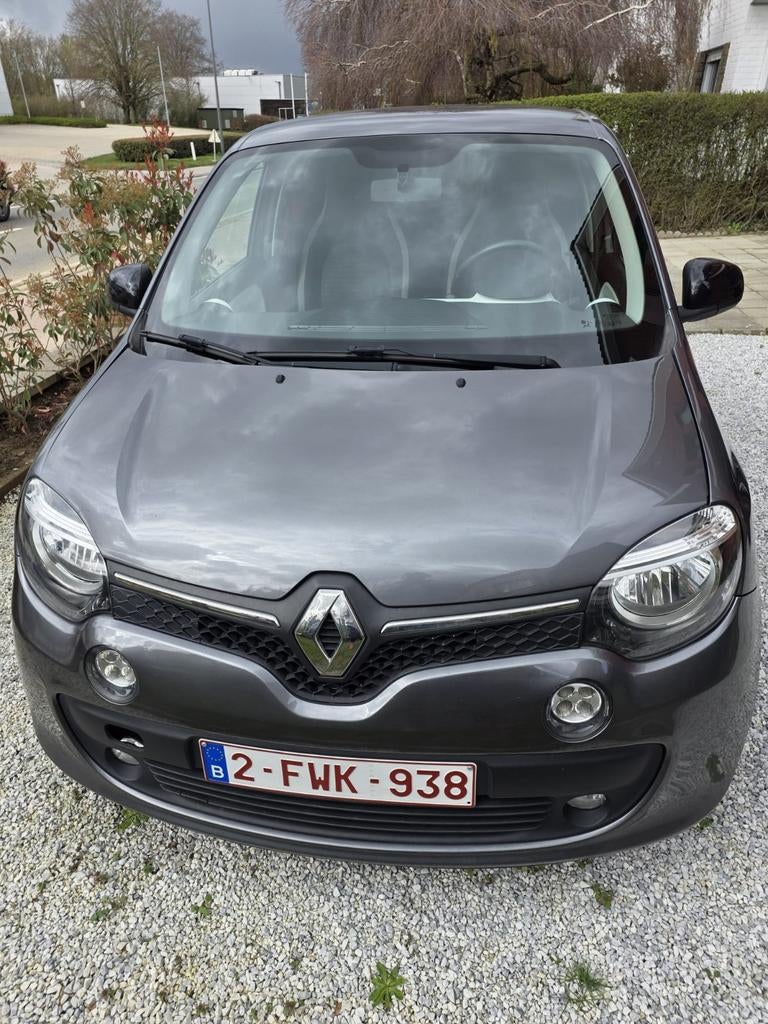 Renault twingo, Autos, Particulier, Achat, Twingo