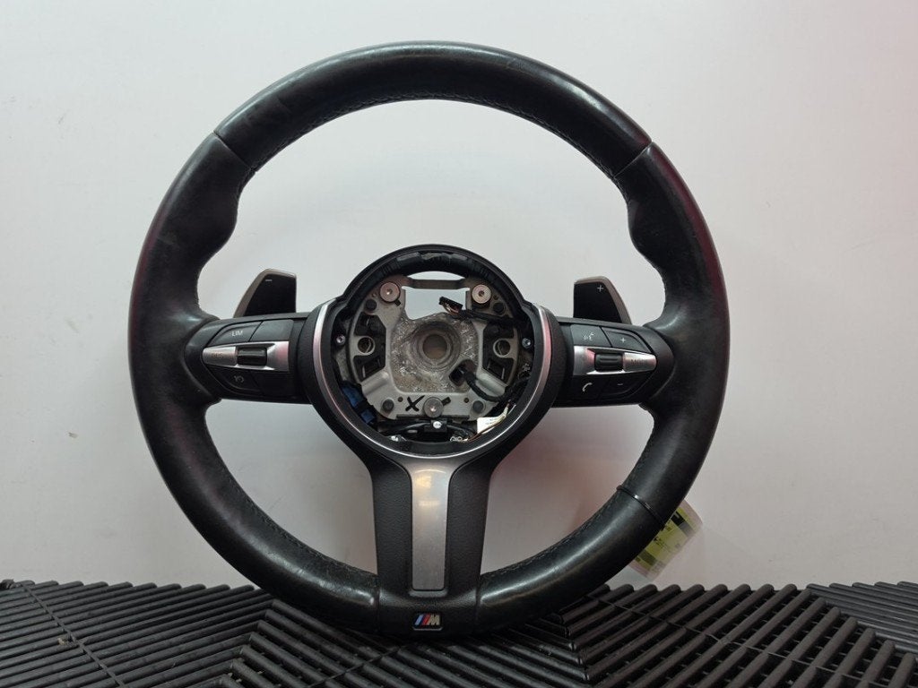 STUUR BMW M1 (F20) (|7850403|32307850403|7850408|), Gebruikt, BMW, Petuelring 130
80809  München, DE, Bayerische Motoren Werke AG