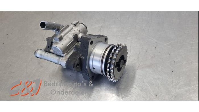 Stuurbekrachtiging Pomp van een Iveco Daily, Gebruikt, -, Overige automerken, -