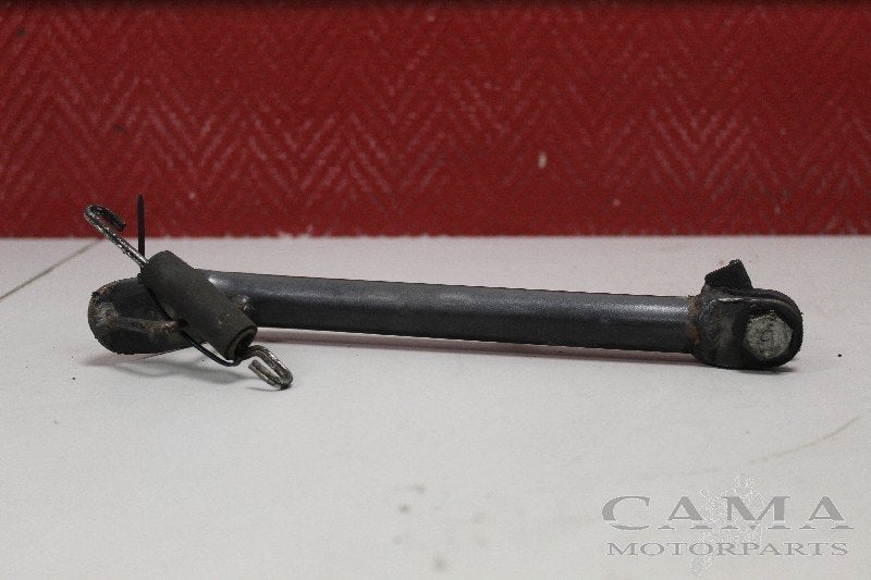 ZIJSTANDAARD Kawasaki ER-5 2001-2005 (ER5 ER500C-D), Dhr. S. di Majo, Gebruikt, Info@cama-motorparts.nl, P.J. Troelstraweg 8 8
3144 CX  MAASSLUIS, NL