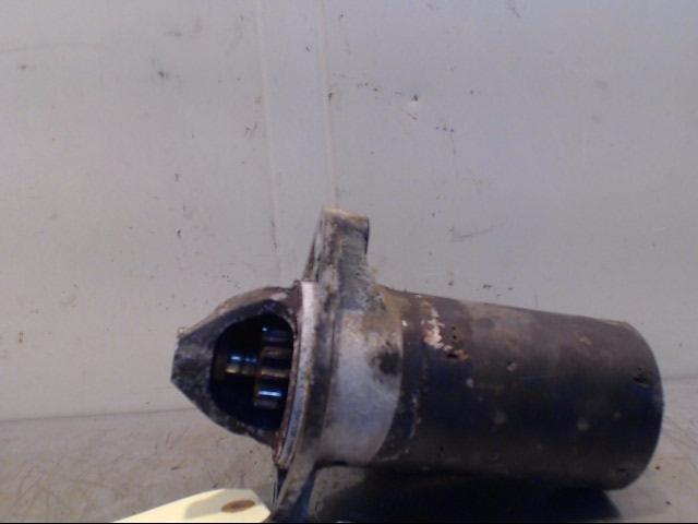 STARTMOTOR Toyota Corolla (E12) (|281000D030|0001107088|), Robert Bosch AG, Gebruikt, Toyota, Robert-Bosch-Allee 1
74232  Abstatt, DE