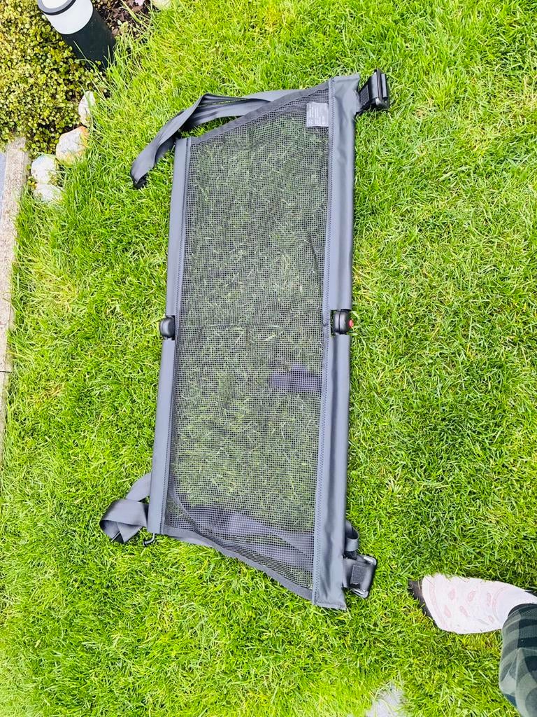 MB GLC X253/C253 (2015–2022) Original & New Cargo Net, Ophalen, Nieuw