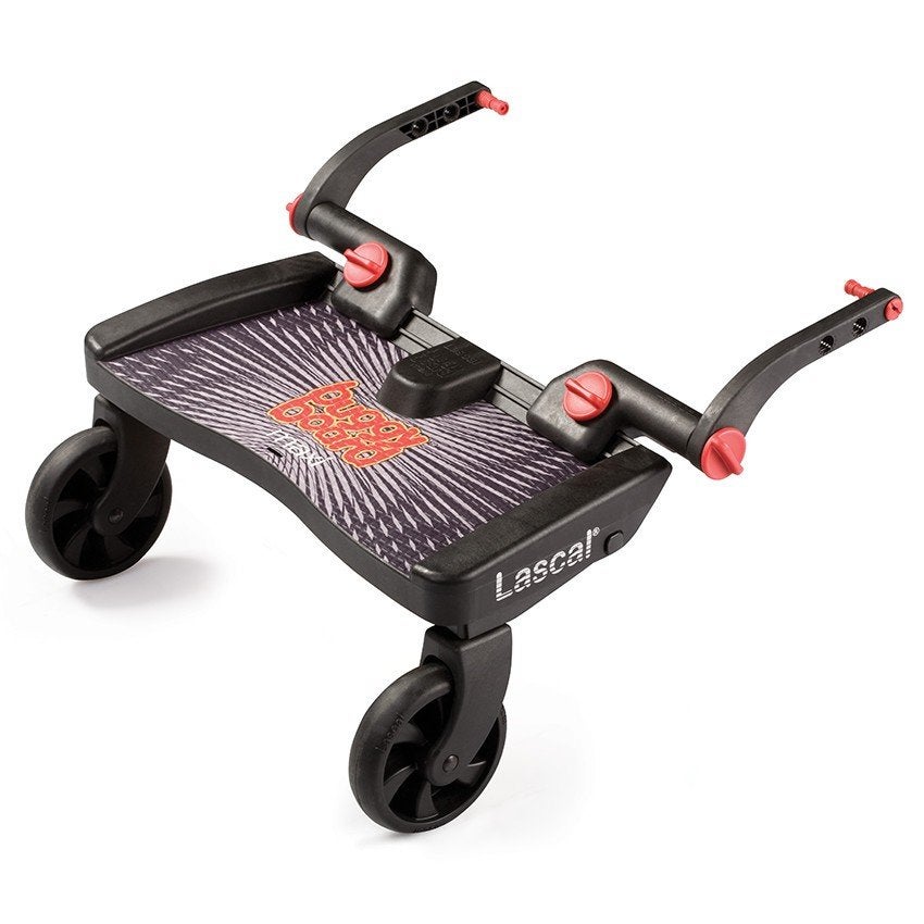 Buggy Board Maxi Lascal, Enfants & Bébés, Enlèvement ou Envoi, Utilisé
