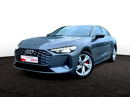 Audi A5 Audi A5 Berline Advanced TFSI  110 kW S tronic, Auto's, Automaat, Parkeersensor, https://public.car-pass.be/vhr/942776b3-eac4-43ce-82af-78e5ca65a7bb