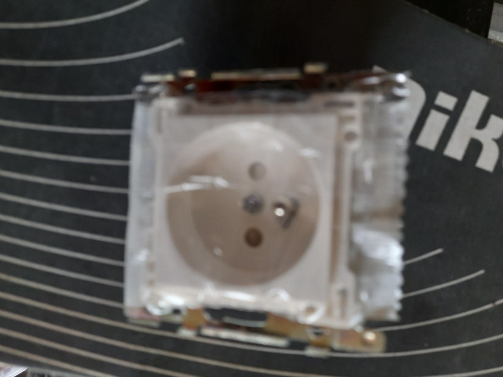 niko stopc schakelaars dimmers afdekplaten  alles nieuw, Doe-het-zelf en Bouw, Ophalen of Verzenden, Nieuw, Dimmer