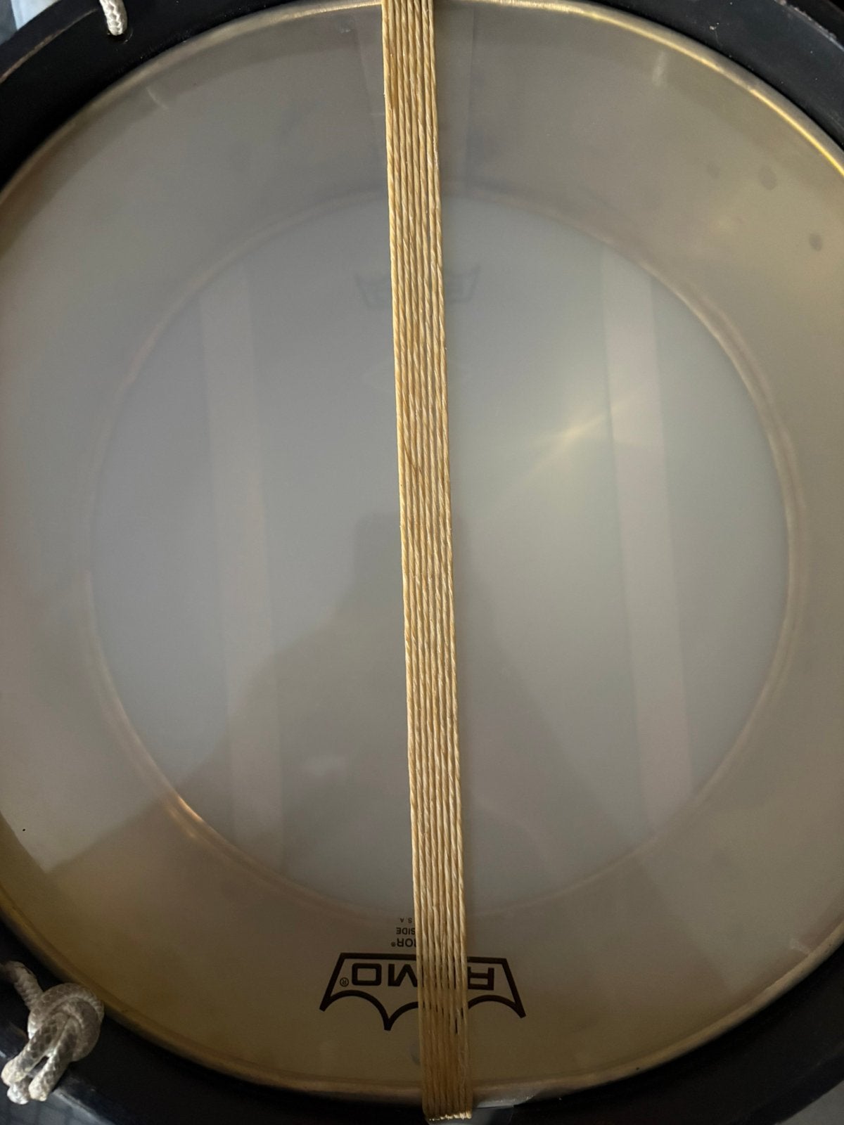 Tambour de gille, Enlèvement, Comme neuf, Tambour