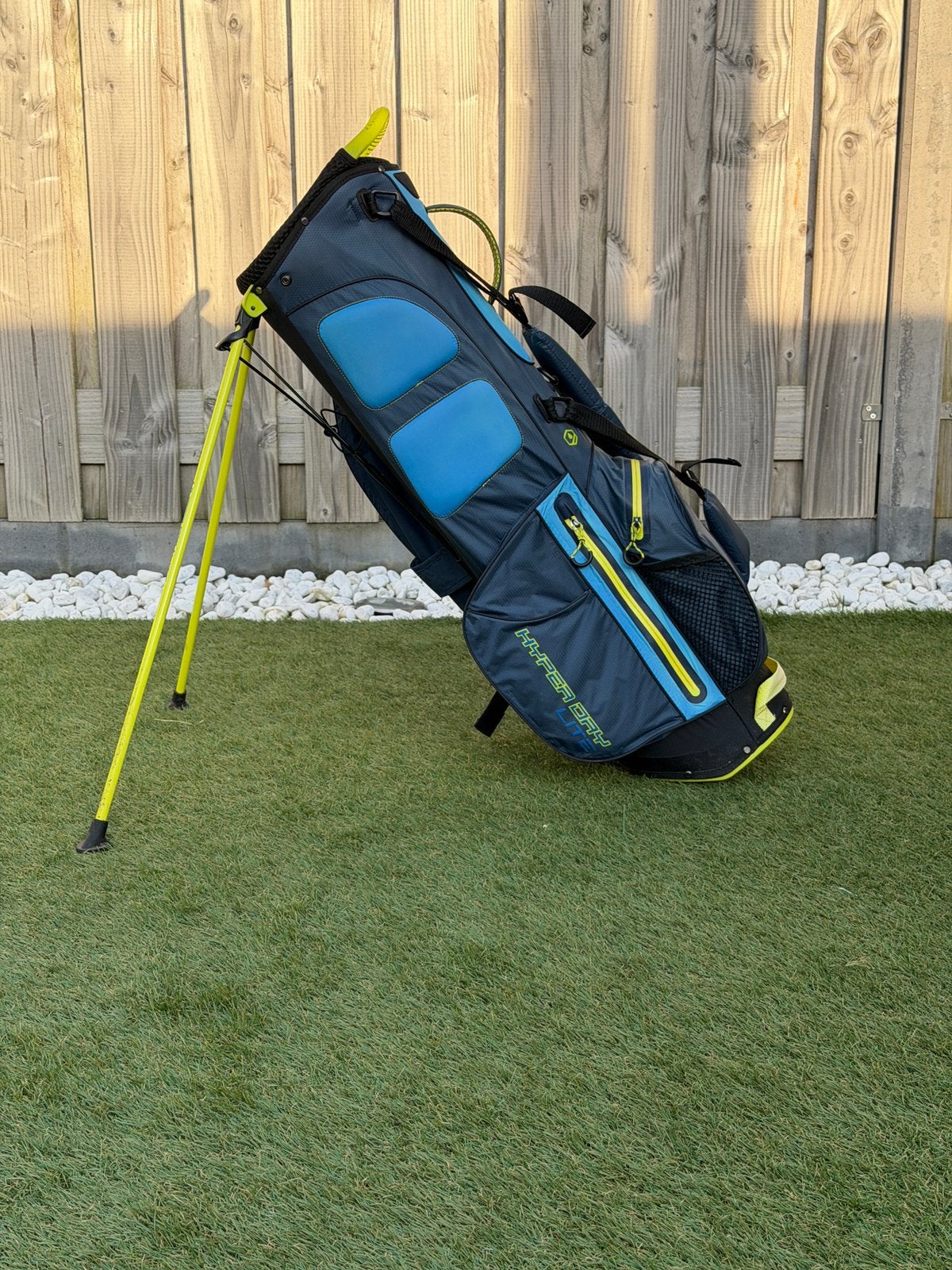 Callaway standbag golftas, Ophalen, Zo goed als nieuw, Tas, Callaway