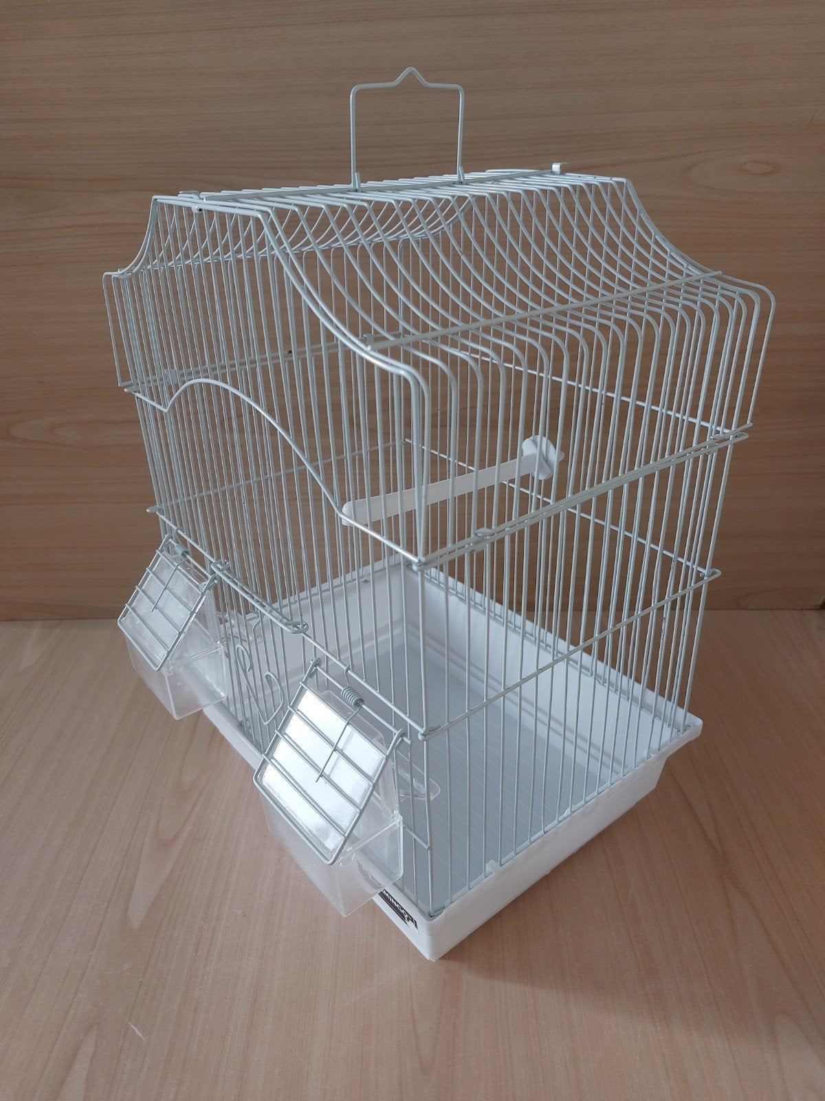 cage neuf pour oiseaux, Enlèvement
