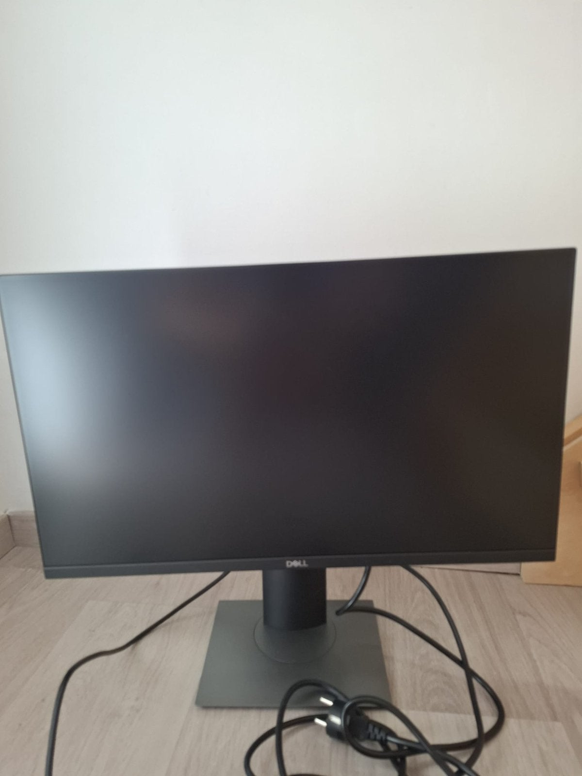 Moniteur PC Dell 24 pouces en parfait état, Informatique & Logiciels, Moniteurs, Gaming, HD, IPS, Comme neuf