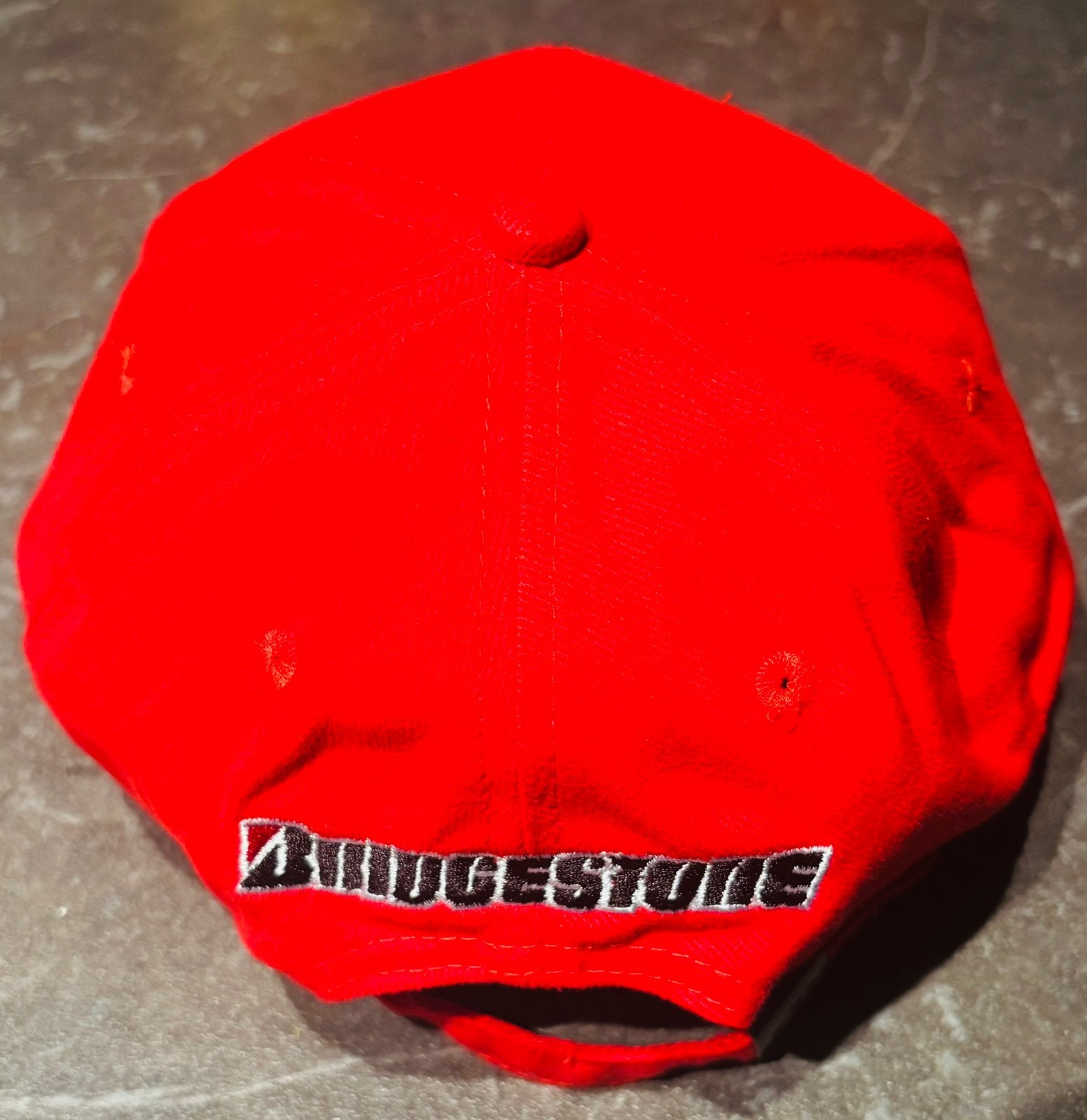 Casquette Bridgestone Motorsport (nouvelle !), Enlèvement ou Envoi, Neuf