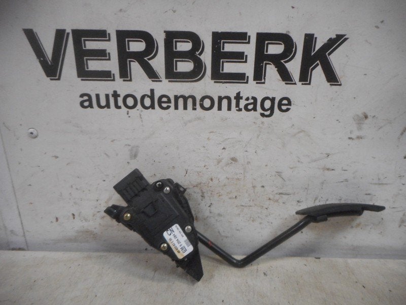 GASPEDAAL Opel Agila (A) (01-2000/12-2007) (9204284cn), Gebruikt, Opel, Rixbecker Straße 75
59552  Lippstadt, DE, Info@forvia.com