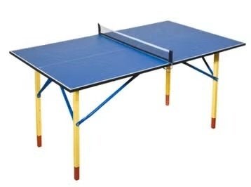 Mini Table de ping pong Cornilleau, Ophalen, Gebruikt, Tafel Indoor