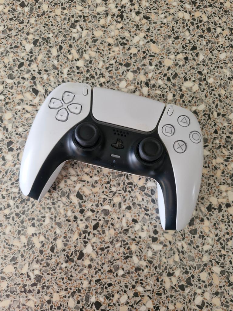 Manette ps5, Consoles de jeu & Jeux vidéo