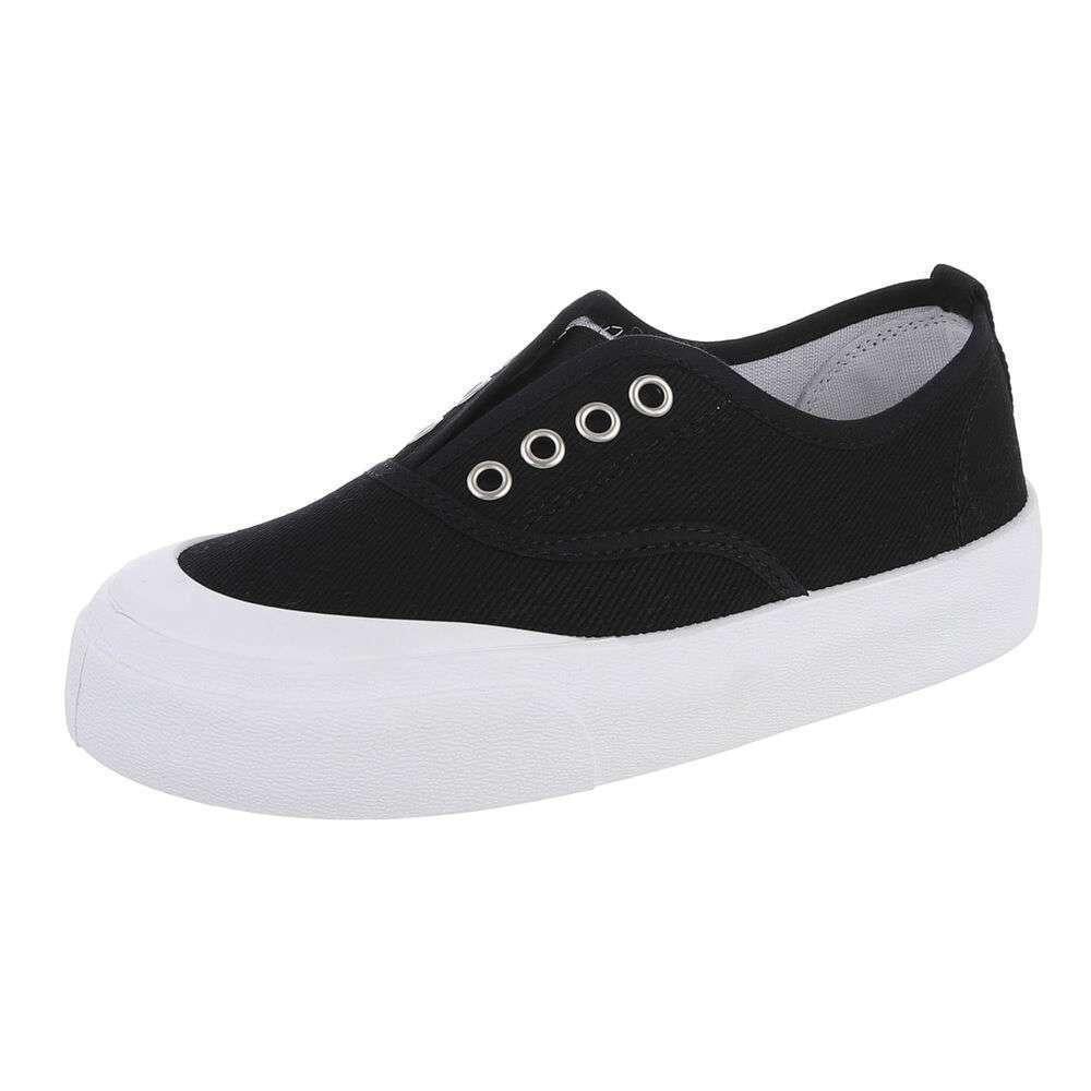 Sneakers A21 noir et blanc 41, Vêtements | Femmes, Chaussures, Neuf, Sneakers et Baskets, Noir, Envoi