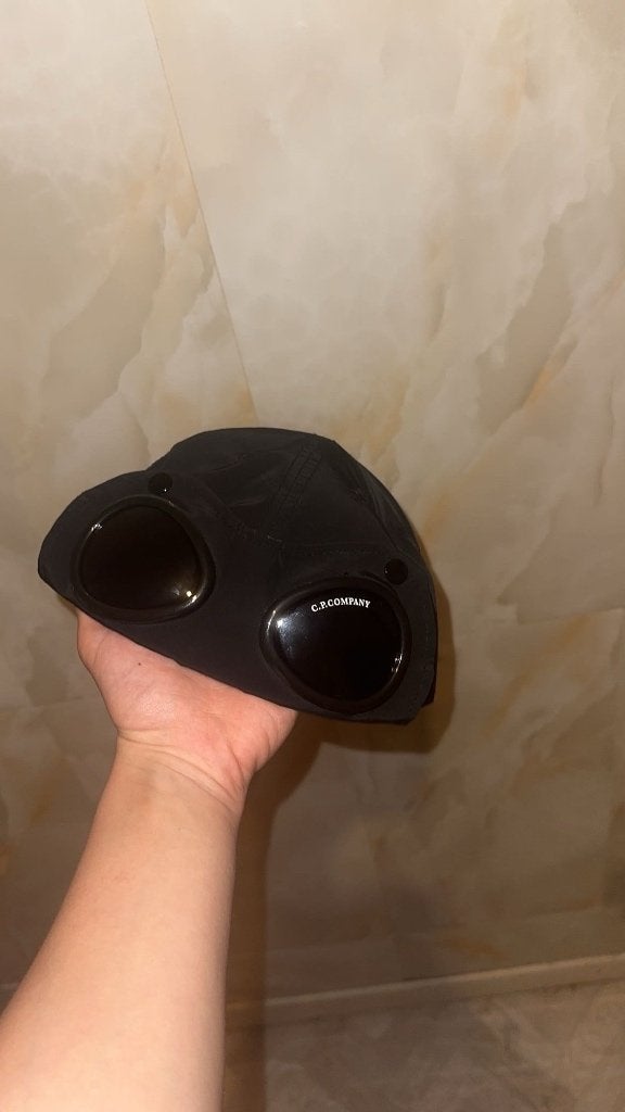 Casquette cp compagny noir, Vêtements | Hommes, Neuf, One size fits all, Enlèvement, Casquette