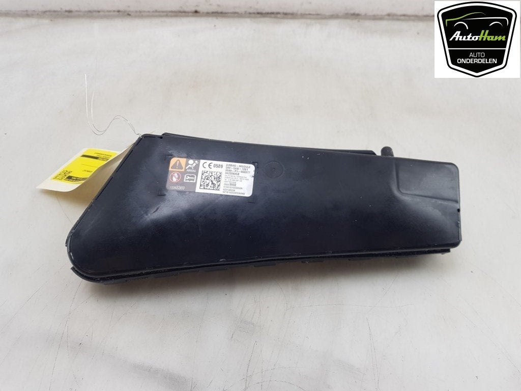 AIRBAG STOEL Astra K Sports Tourer (|13369899|39023002|), Auto-onderdelen, Gebruikt, Opel