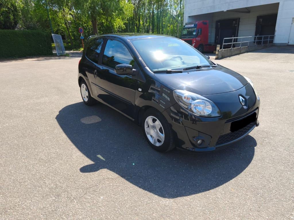 RENAULT TWINGO 1.2 16V AIRCO/CRUISE CONTRL/OHBOEK/TOPSTAAT​, Autos, Euro 5, Particulier, 55 kW, 4 cylindres