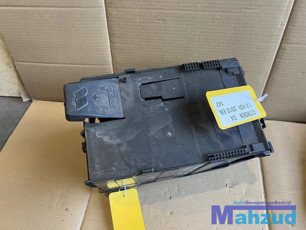 CITROEN C4 2 (NC) accubak accuhouder 2009-2016, Info@fabrikant.eu, Citroën, Fabrikantstraat 1
1000 AA  Amsterdam, NL, Fabrikant BV