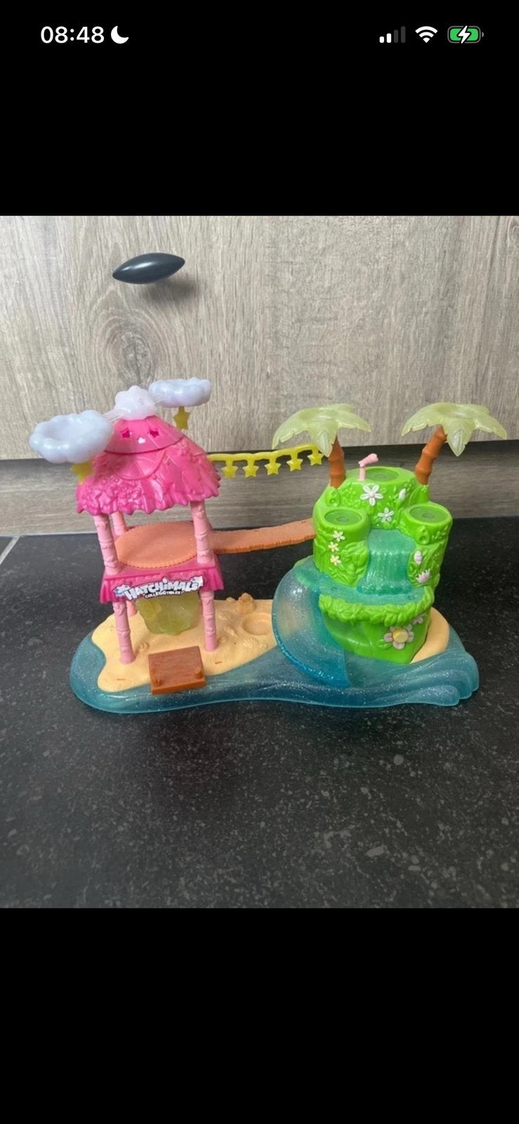 Hatchimals, Kinderen en Baby's, Ophalen of Verzenden, Zo goed als nieuw