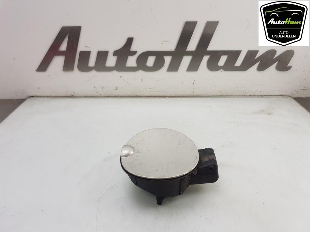 TRAPPE D'ESSENCE Peugeot 207 / 207+ (WA / WC / WM), Utilisé, Peugeot