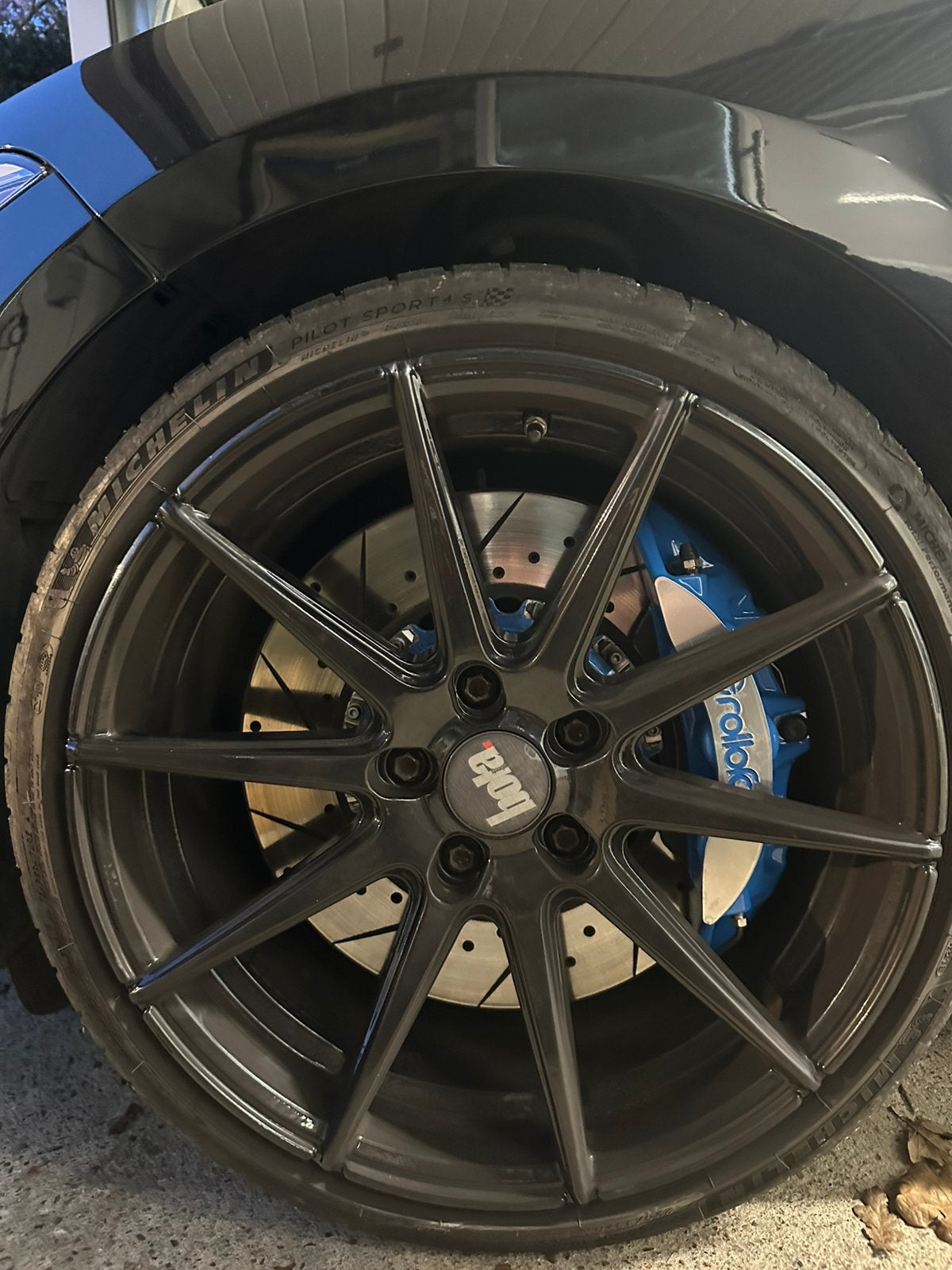 Big brake kit bmw m2,m3,m4, m140i,m240i, Auto-onderdelen, Banden en Velgen, Ophalen of Verzenden